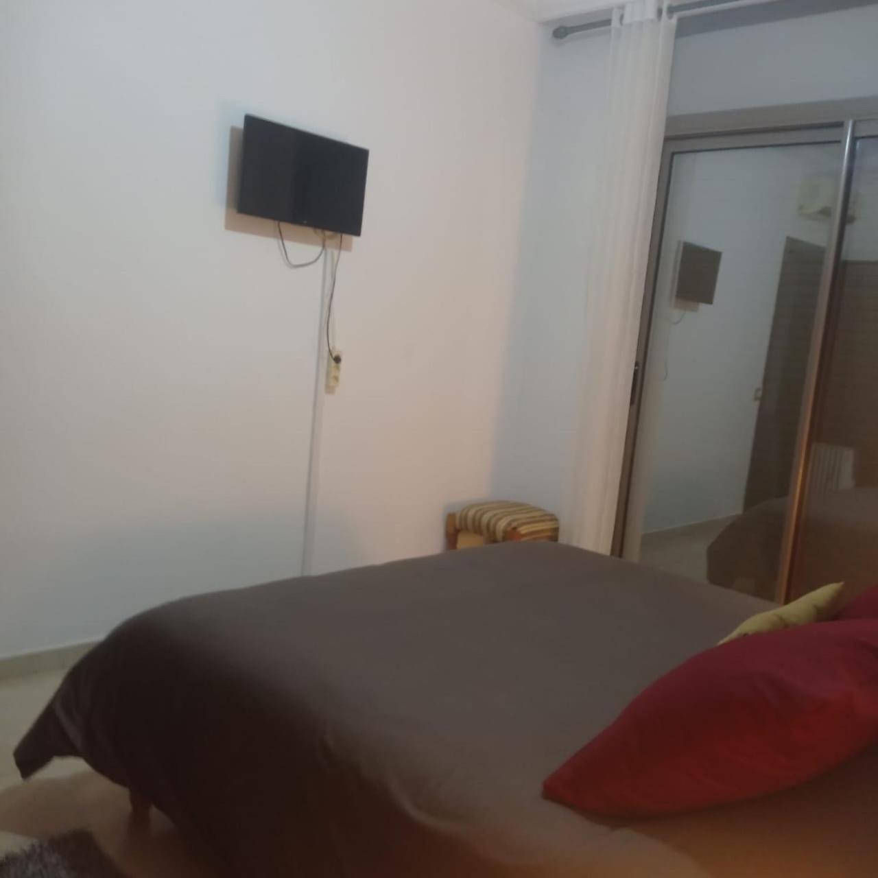 Bel Appartement A Skhirat Plage Et A 20 Mn De Rabat Exterior foto